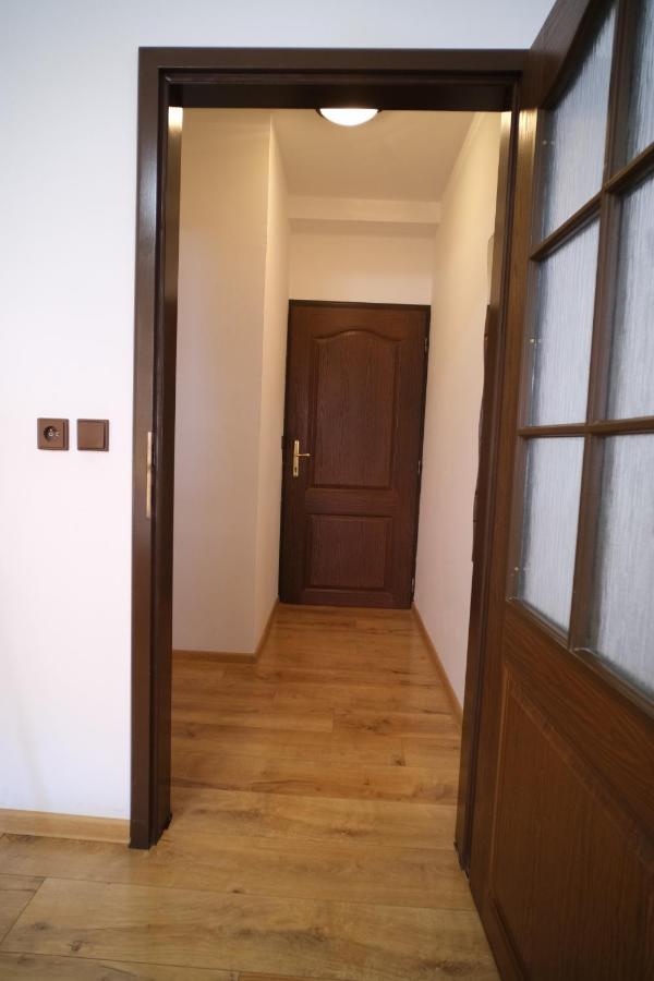 Pension Rosa Český Krumlov Exterior foto